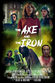 The Axe and the Iron Trailer