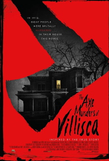 The Axe Murders of Villisca Trailer