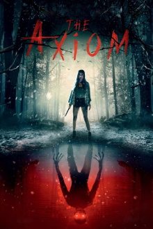 The Axiom Trailer
