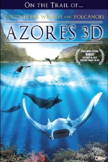 The Azores 3D Trailer