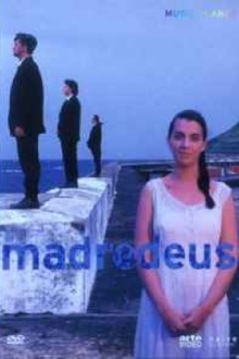 The Azores of Madredeus Trailer
