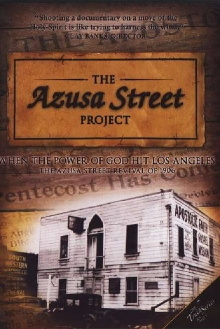 The Azusa Street Project Trailer