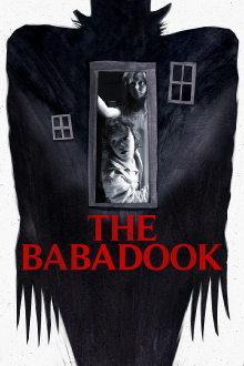 The Babadook Trailer