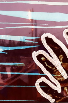 The Babble on Palms Trailer