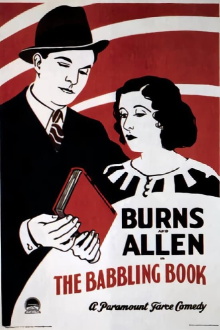 The Babbling Book Trailer