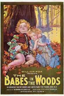 The Babes in the Woods Trailer