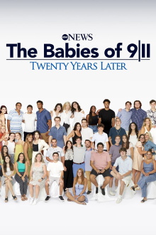 The Babies of 9/11: Twenty Years Later Trailer