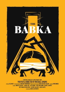 The Babka Trailer