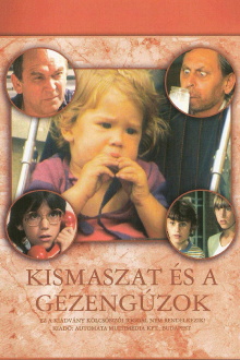 The Baby and the Rascals Trailer