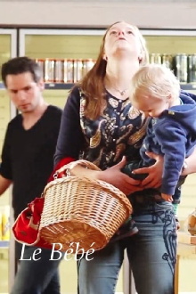 The Baby Trailer
