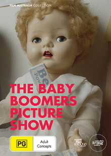 The Baby Boomers Picture Show Trailer