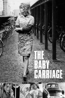 The Baby Carriage Trailer