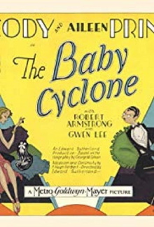 The Baby Cyclone Trailer
