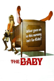 The Baby Trailer