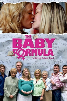 The Baby Formula Trailer