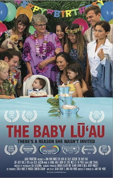 The Baby Lu'au Trailer