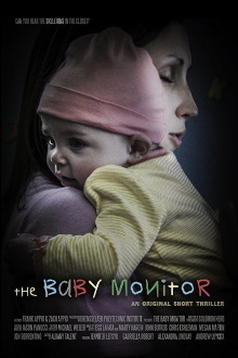 The Baby Monitor Trailer