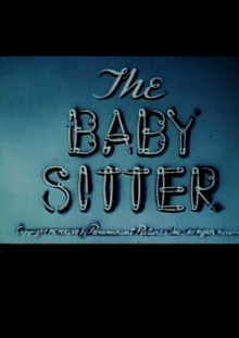 The Baby Sitter Trailer