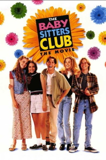 The Baby-Sitters Club Trailer