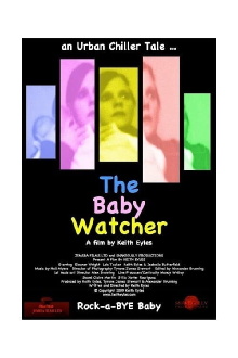 The Baby Watcher Trailer