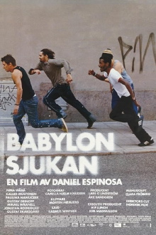 The Babylon Syndrome Trailer