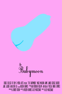 The Babymoon Trailer