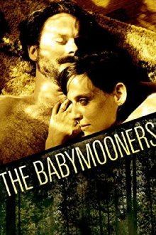 The Babymooners Trailer