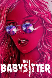 The Babysitter Trailer