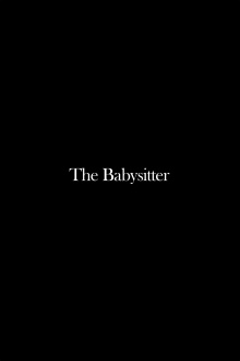 The Babysitter Trailer