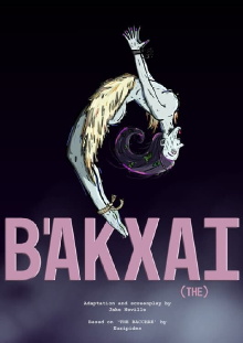 The Bacchae Trailer