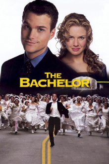 The Bachelor Trailer