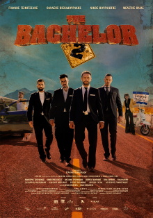 The Bachelor 2 Trailer