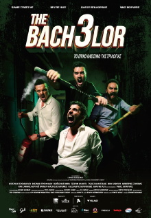 The Bachelor 3 Trailer