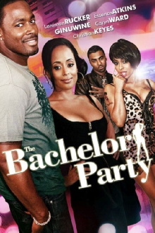 The Bachelor Party Trailer