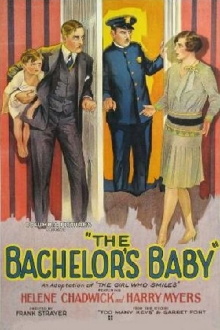 The Bachelor's Baby Trailer