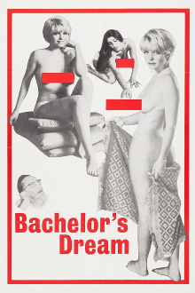 The Bachelor's Dreams Trailer