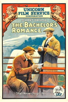 The Bachelor's Romance Trailer
