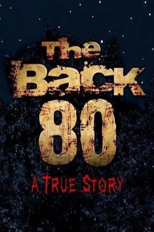 The Back 80 Trailer
