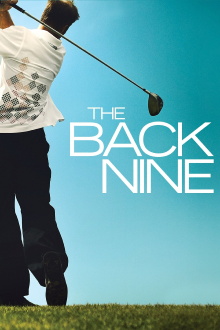 The Back Nine Trailer