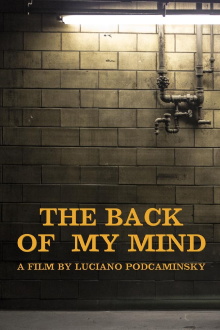 The Back of My Mind Trailer