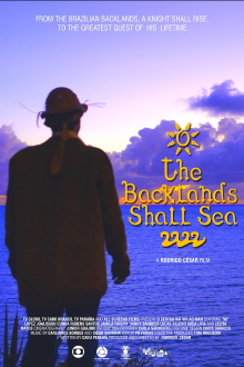 The Backlands Shall Sea Trailer