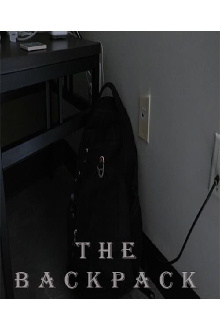 The Backpack Trailer