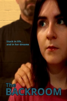 The Backroom Trailer