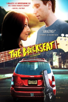 The Backseat Trailer