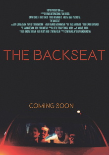 The Backseat Trailer