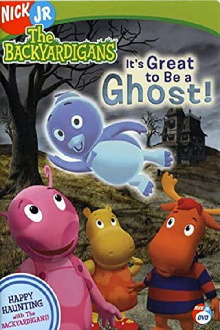 The Backyardigans: It's Great to Be a Ghost! Trailer