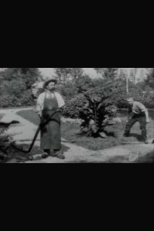 The Bad Boy and the Gardener Trailer