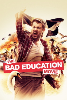 The Bad Education Movie Trailer