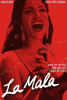 The Bad Girl Trailer