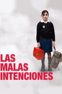 The Bad Intentions Trailer